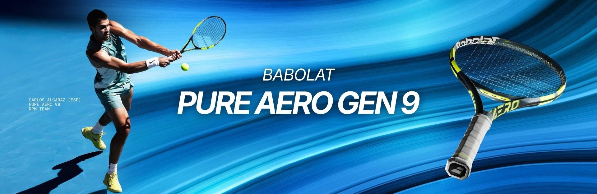 Pure Aero Pure Aero