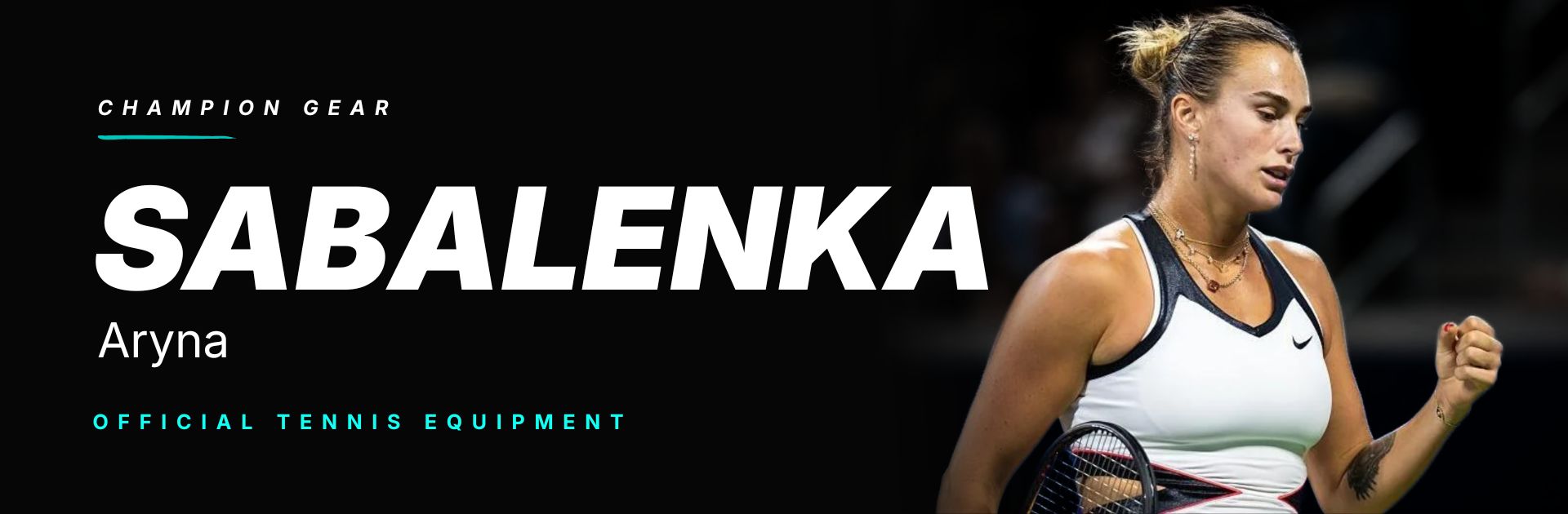 Sabalenka Sabalenka