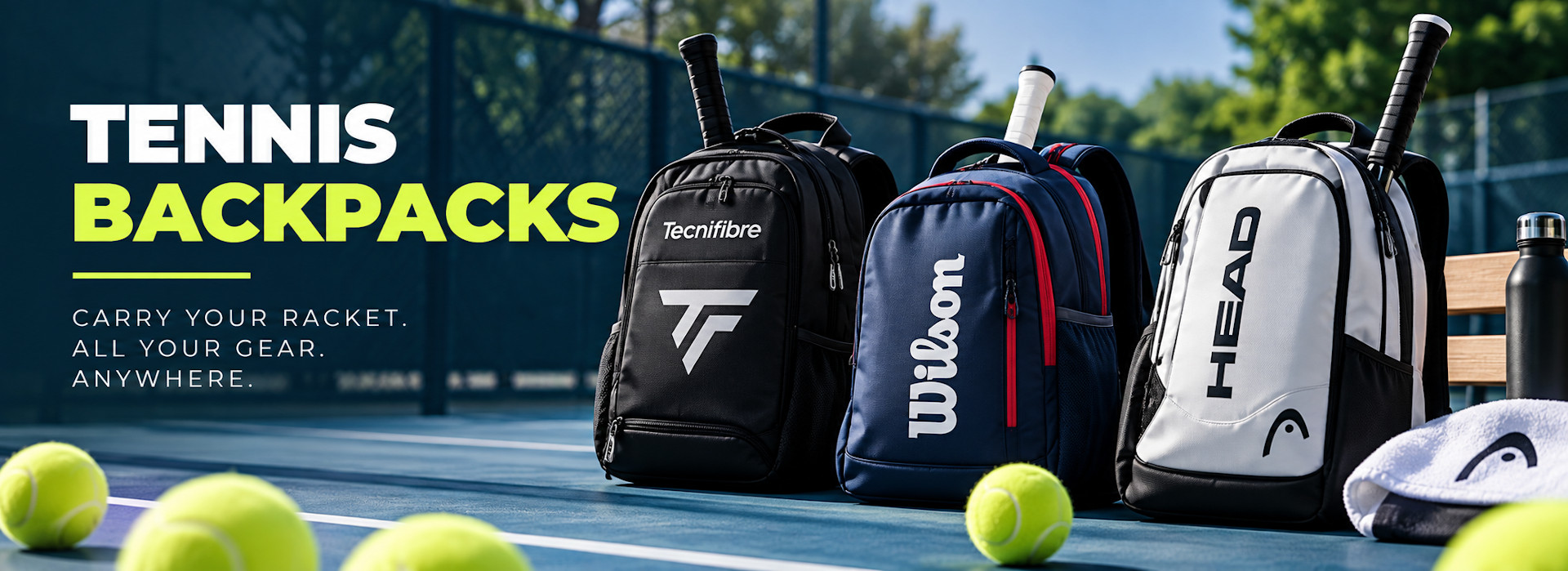Tenis rucsac