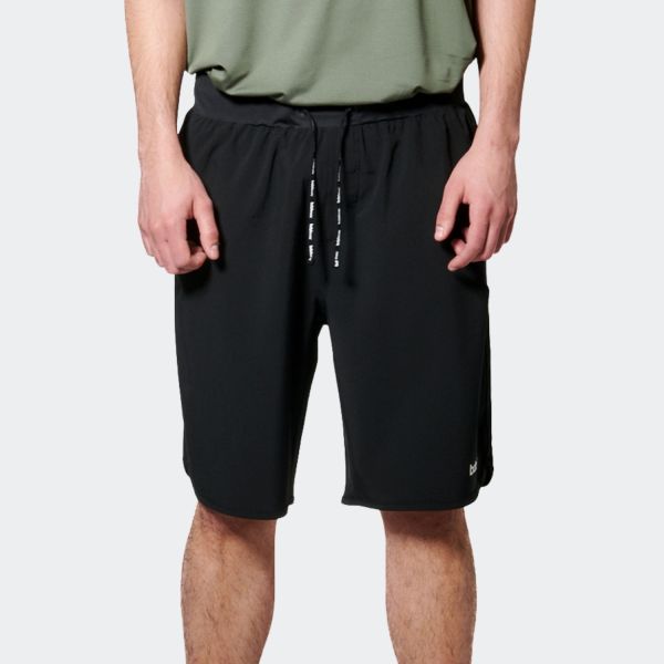 Body Action Men's Workout Shorts