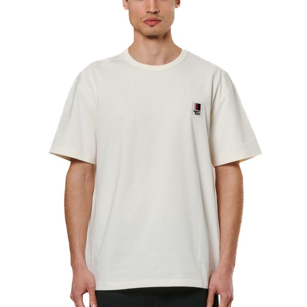 Body Action Relaxed Fit Men's T-Shirt