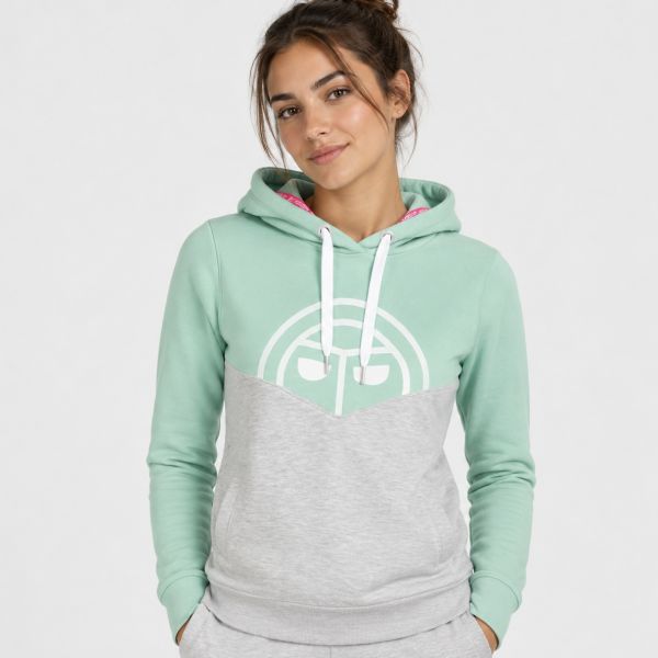 Bidi Badu Salia Lifestyle Women's Hoodie W184119221-MTOWH