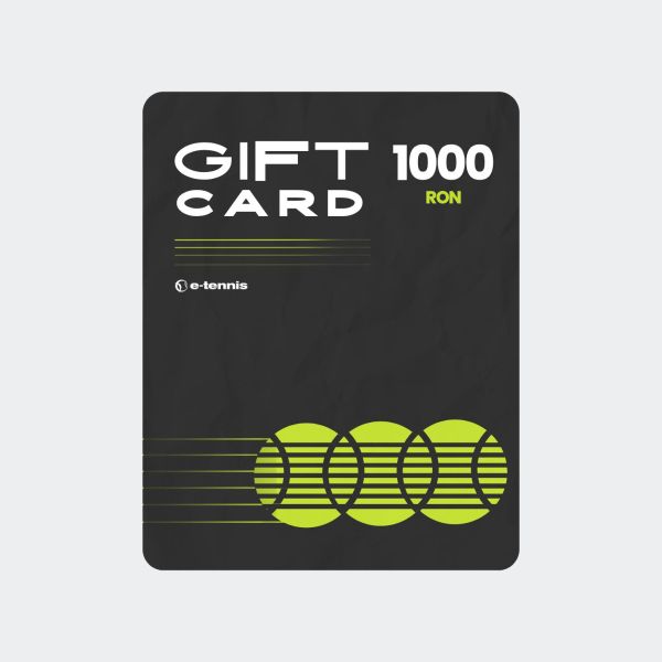 Discount Coupon 1000 RON