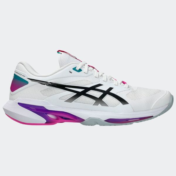 ASICS Solution Speed FF 4.0 Men's Tennis Shoes 1041A532-101