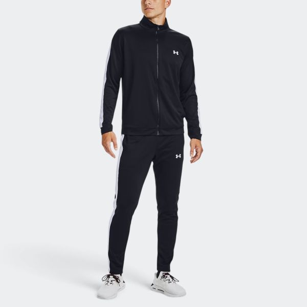 Under Armour Knit Emea Men's Track Suit 1357139-001