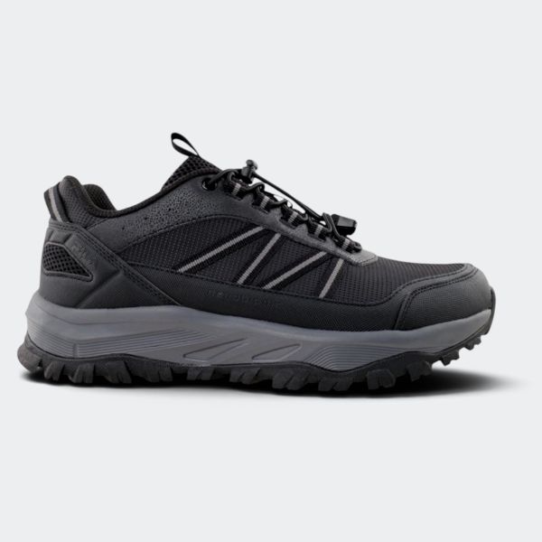 Fila Memory Steel Nanobionic Men's Trail Shoes 1SW43009-030