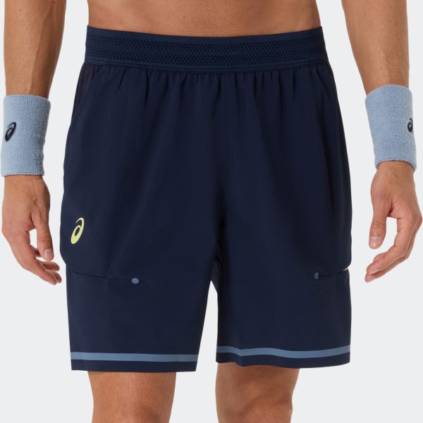 ASICS Match 7'' Men's Tennis Shorts