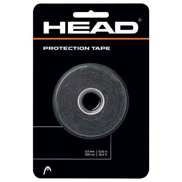 Head Protection Tape