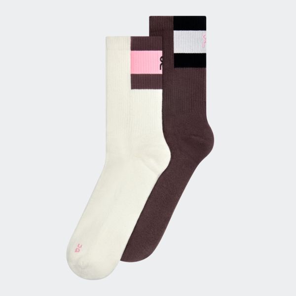 On Courtside Socks High 2UG30045028