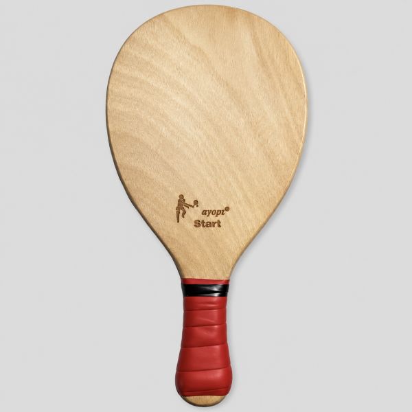 Beach Racquet Agori Start AgoriStart-Red