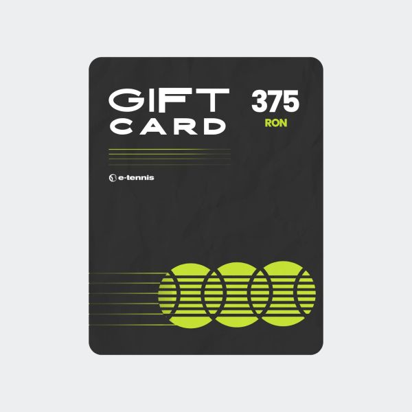 Discount Coupon 375 RON