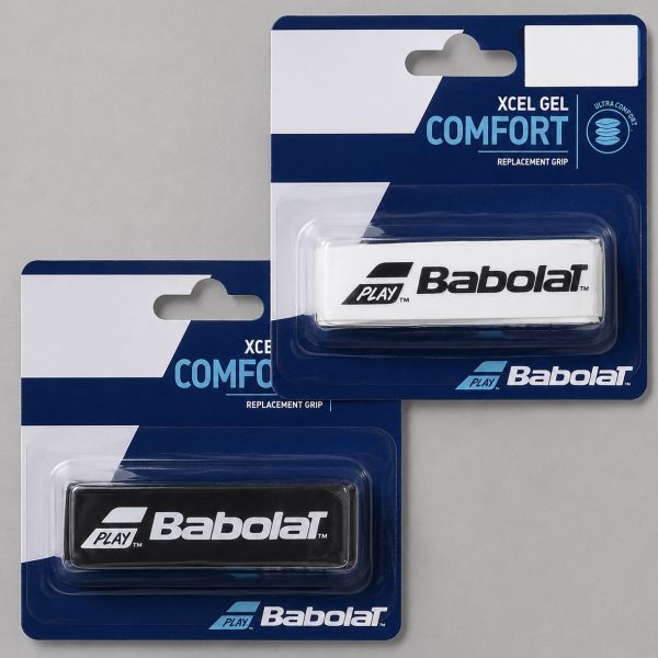 Babolat Xcel Gel Replacement Grip 670058