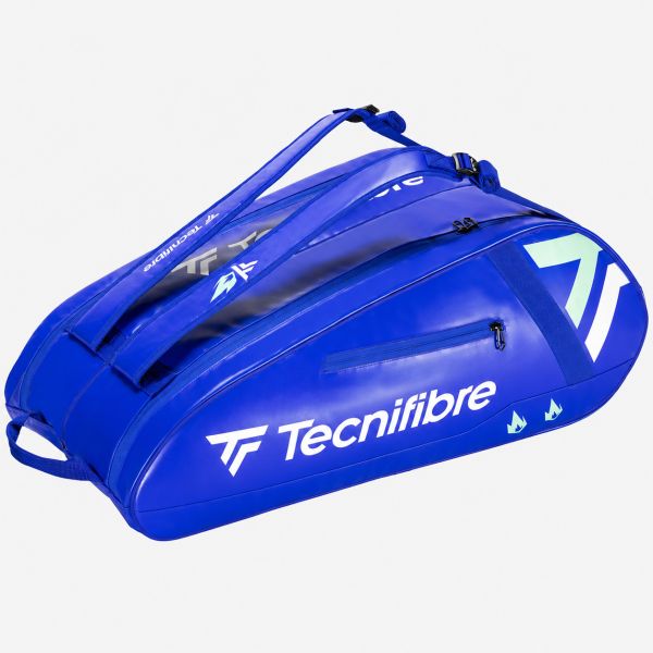Tecnifibre Tour Endurance Tennis Bag x 12 40TOUW2512