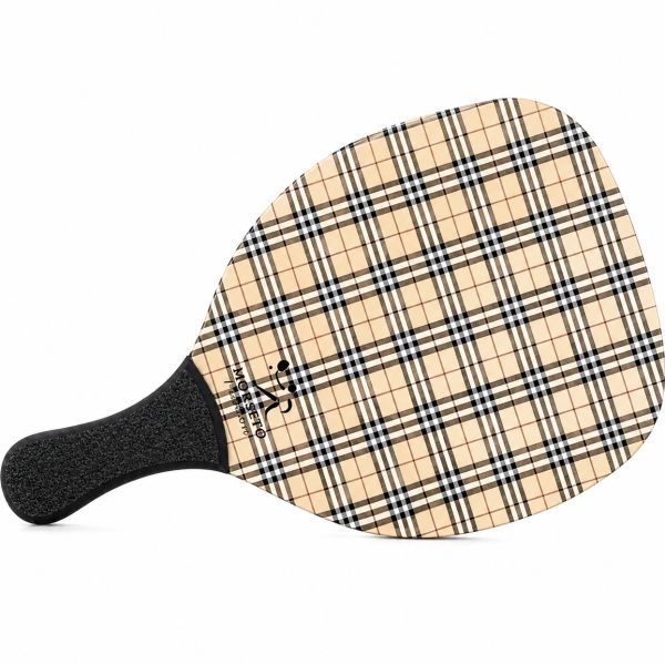 Beach Racquet Morseto Burberry FASHION-Burberry