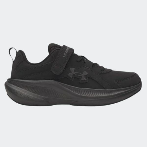 Under Armour Assert 11 AC Uniform Synthetic Junior Running Shoes (PS)