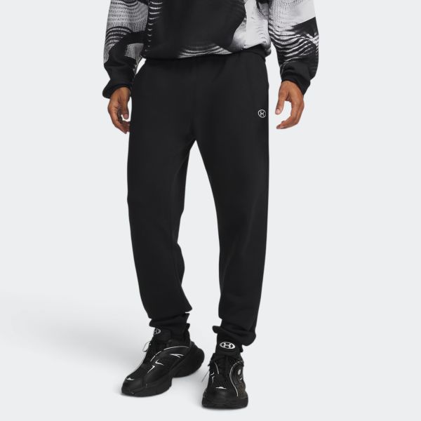 Under Armour Rival Fleece Men's Joggers 6017021-008