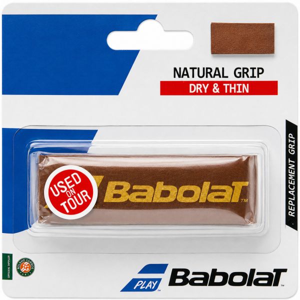Babolat Natural Replacement Grip 670063-131
