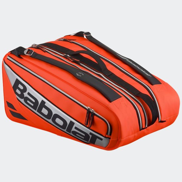 Babolat RH Pro Juan Lebrón Padel Bag 759025-100