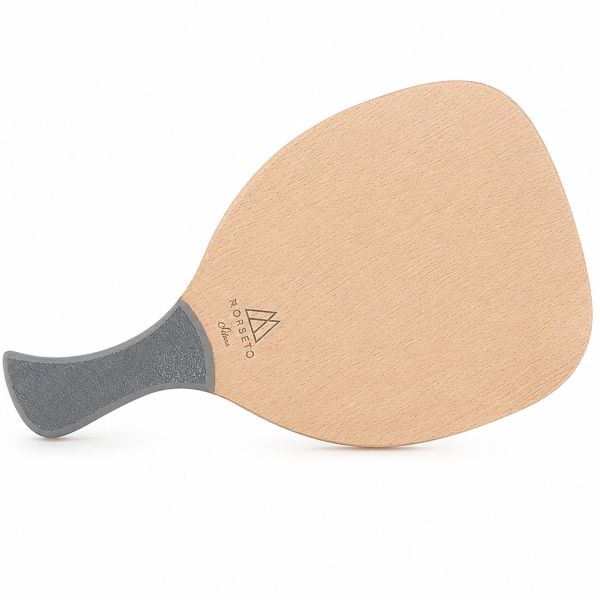 Beach Racquet Morseto Silver Natural SILVER-N24G