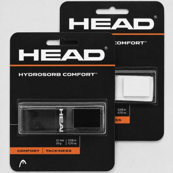 Head Hydrosorb Comfort Replacement Grip