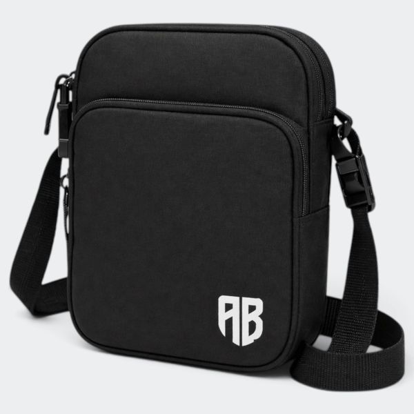 Antetokounbros Mini Crossbody Bag