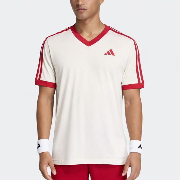 adidas Classic Men's Tennis T-Shirt