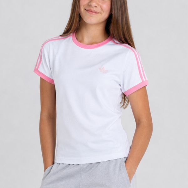 adidas Y-3 Classics Climacool Girls Tennis T-Shirt KX2135