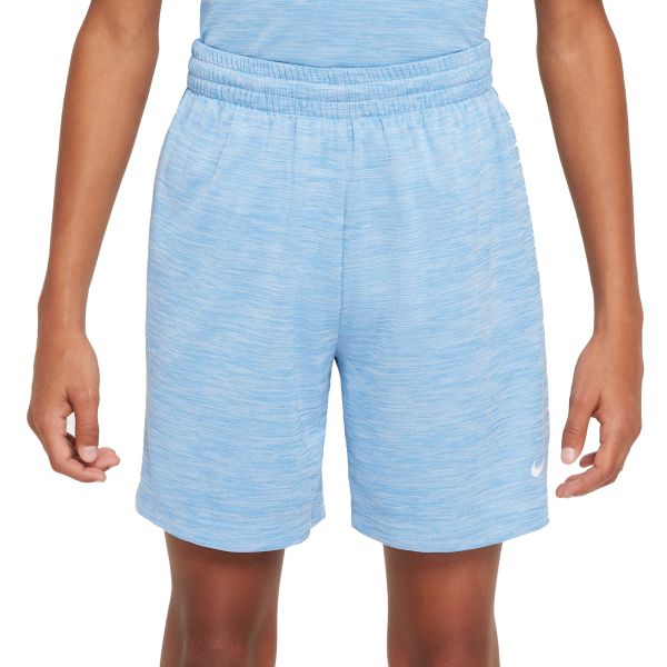 Nike Multi Big Kid's Dri-FIT Shorts