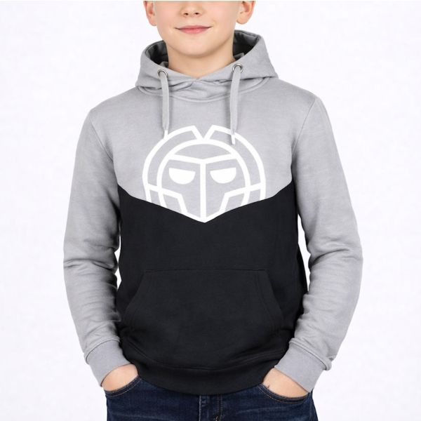 Bidi Badu Bassem Lifestyle Boy's Hoodie B189041221-LGRBK