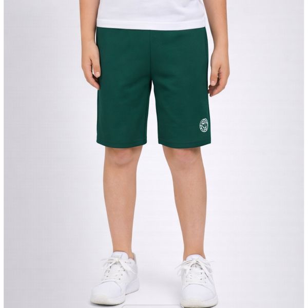 Bidi Badu Reece Tech Boy's Shorts B319017213-DGN