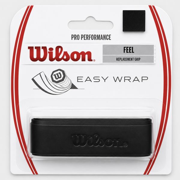 Wilson Pro Performance Replacement Grip