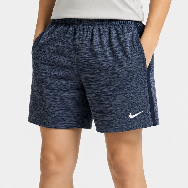 Nike Multi Big Kids Dri-FIT Shorts