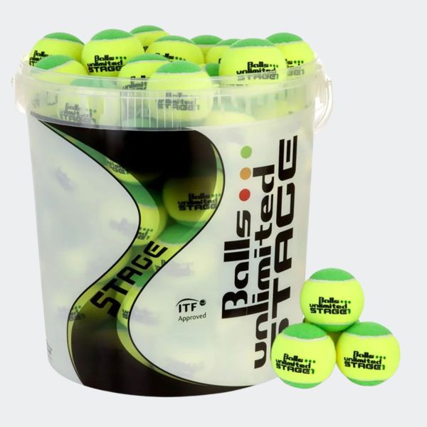 Ball Bucket x 60