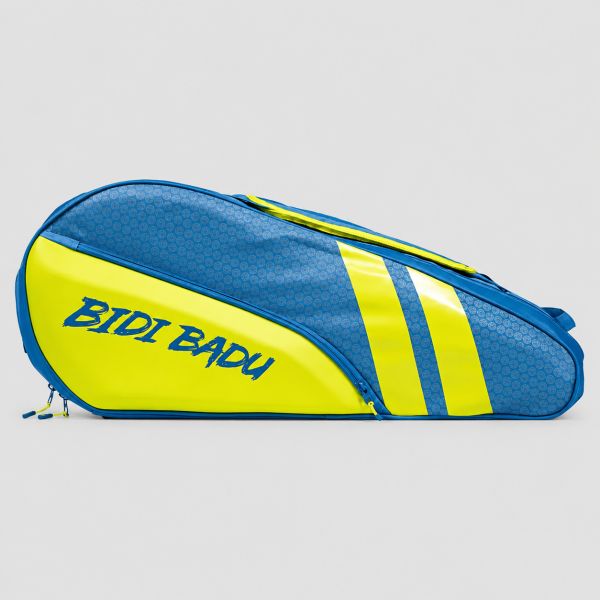 Bidi Badu Reckeny 12-Racket Tennis Bag T1420003-PTLM
