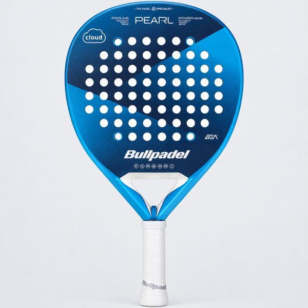 Bullpadel Pearl Cloud 25 Padel Racket CN76000000