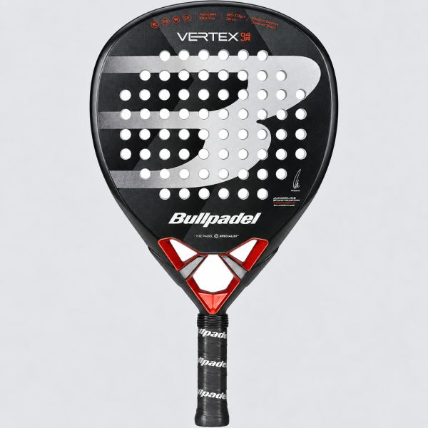 Bullpadel Vertex 25 Junior Padel Racket CN87000000