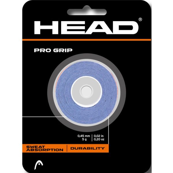Head Pro Overgrips x 3 285702