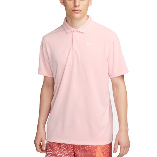 NikeCourt Dri-FIT Men's Tennis Polo
