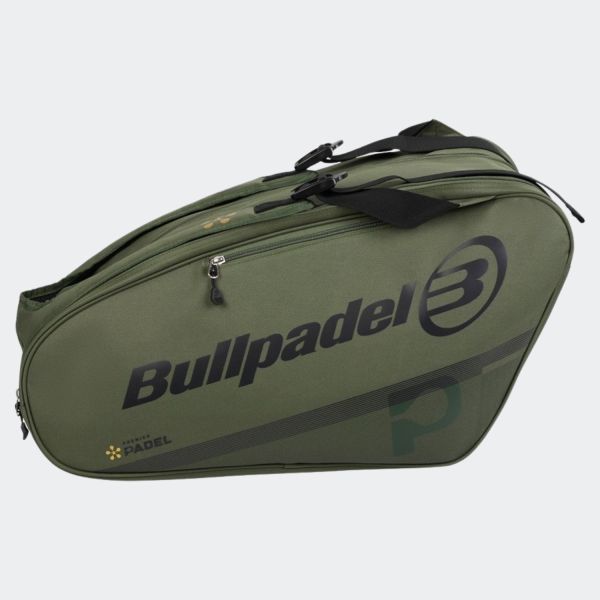 Bullpadel BPP26015 Tour Premier Padel Racket Bag DK63015000