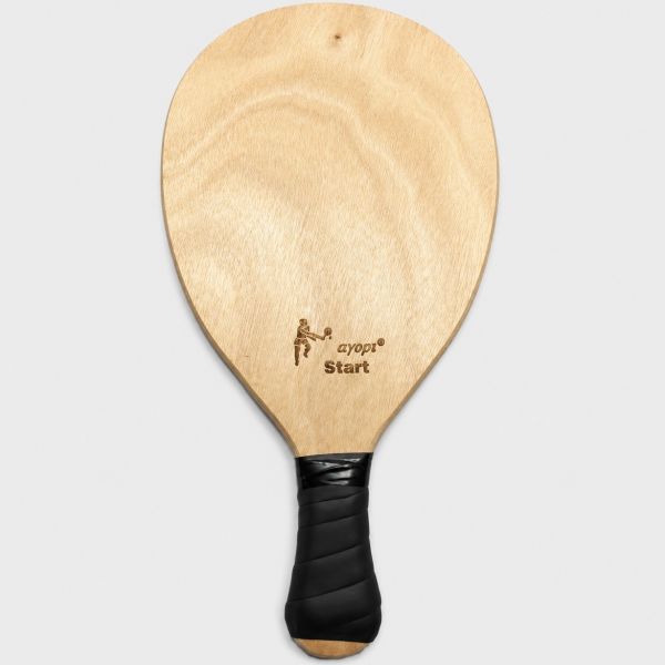 Beach Racquet Agori Start AgoriStart-Black