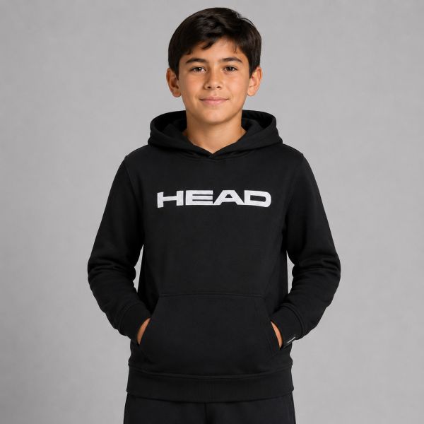 Head Transition Byron Boy's Hoody