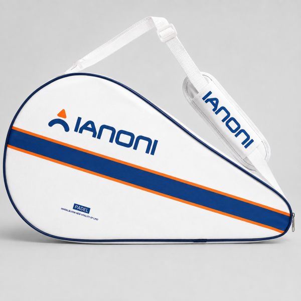 Ianoni Padel Cover