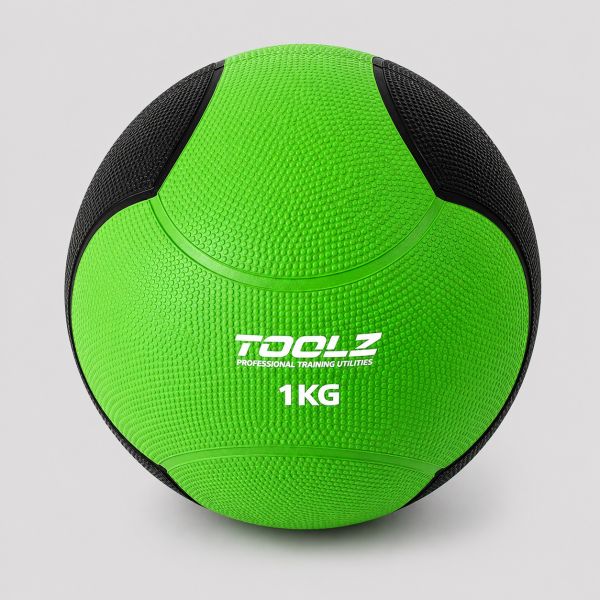 Toolz Medicine Ball - 1 kg