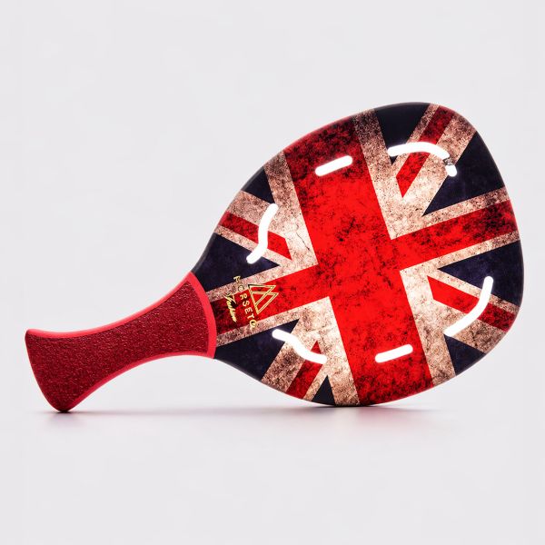 Beach Racquet Morseto Fashion England With Holes