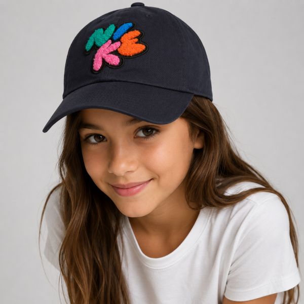 Nike Club Big Kids' Cap FN4316-010
