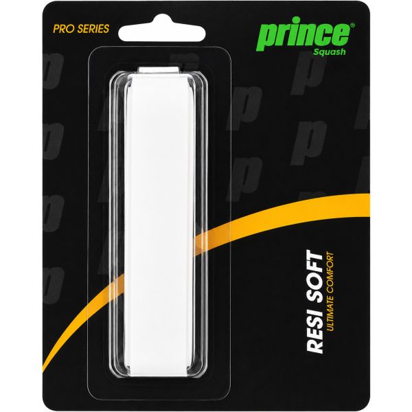 Prince Resi Soft Squash Replacement Grip 7Q2320