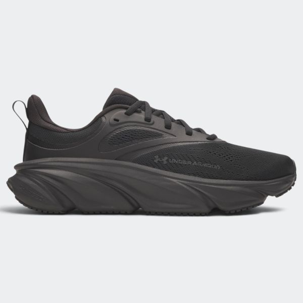 Under Armour Charged+ Rogue 6 Men's Running Shoes
