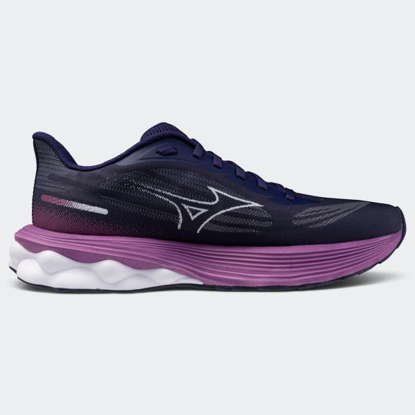 Mizuno Wave Skyrise 7 Women's Running Shoes J1GD260973