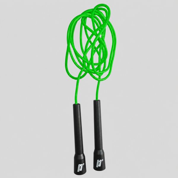 Skipping Rope Speed