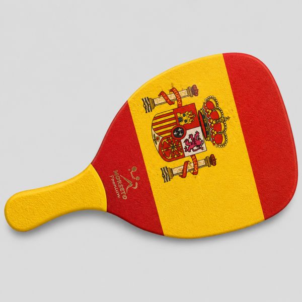 Beach Racquet Morseto Spain